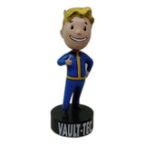 Vault Boy De Fallout Figura De Impresion 3d 