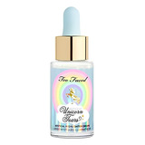  Too Faced  Bottle Of Unicorns Tears Iluminador Liquido 20ml