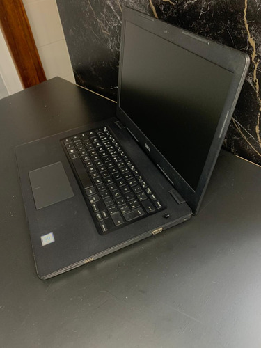 Notebook Dell Latitude 3490 I5 7th Ssd 240gb 8gb