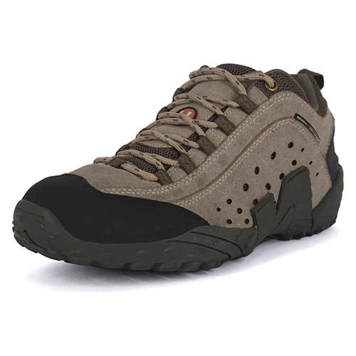 Zapatilla Hombre Outdoor Espino Beige Unisport