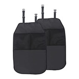 Protectores De Respaldo Para Asientos De Coche Jdmon, Paquet