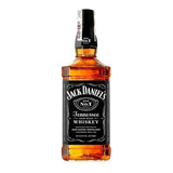 Whisky Jack Daniel´s Tennessee Botella - mL a $156