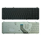 Teclado Hp Pavilion Dv6-1000 Dv6-1100ss Dv6-1100sv Español