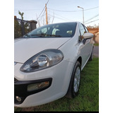 Fiat Punto 2014 1.4 Attractive