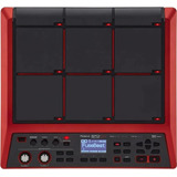 Bateria Eletrônica Roland Spd Sx Se Sampler Pads