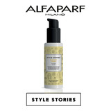 Creme Protetor Térmico Blow Dry Alfaparf Style Stories 150ml