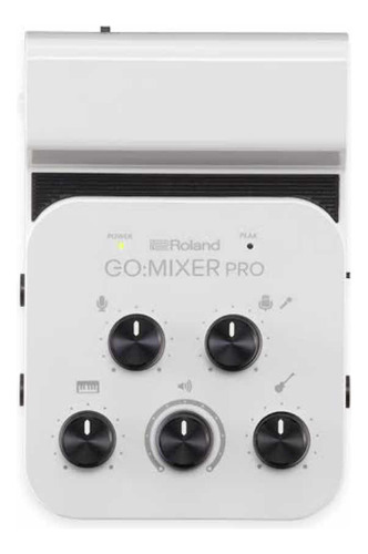 Roland Go Mixer Pro