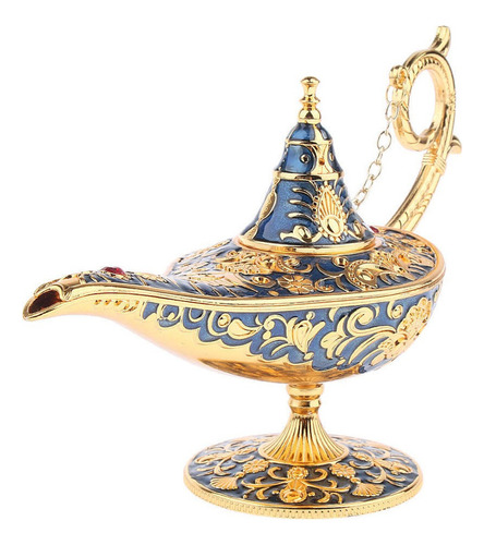 . Lámparas Mágicas Tea Pot Lámpara Vintage Toys Decoración