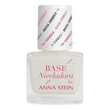 Tratamiento Para Uñas  Base Niveladora Anna Stein