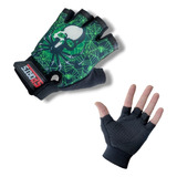 Guantes Fitness Para Gimnasio Hombre Mujer Entrenamiento Gym