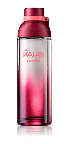 Colônia Kaiak Aventura Feminino Natura 100ml