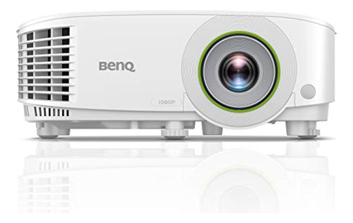 Proyector Inteligente Portatil Inalambrico Benq Eh600 1080p