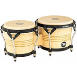 Bongos Meinl Luis Conte Signature.