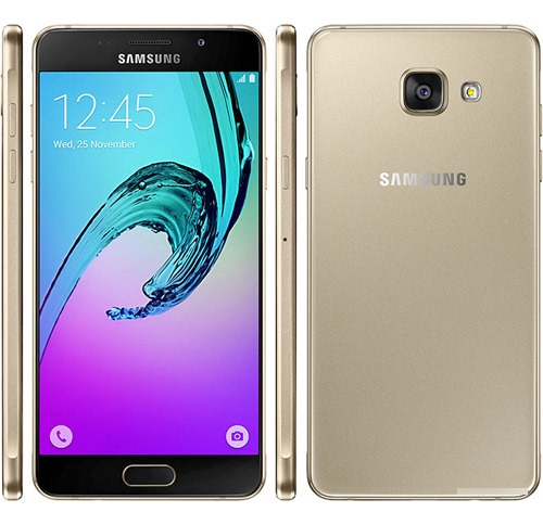 Samsung Galaxy A5 2016