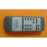 Controle Som Panasonic Eur648258 ( Rxd13 Rxd14 )