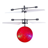 Drones Crianças 8-12 Meninos Brinquedos 6 Anos 12 Vermelho