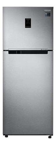 Heladera Samsung Inverter No Frost Rt35k5532 Inox 362l