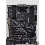 Motherboard Msi X570 A Pro, Placa Base Amd