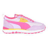 Zapatillas Puma Rider Fv Vintage