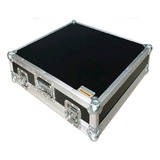 Flight Case Para Mesa Audiolab 24xl