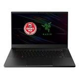 Laptop Razer Blade 15 Advanced Gaming : Intel Core I7-10875h