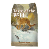 Taste Of De Wild Canyon 500 Gr