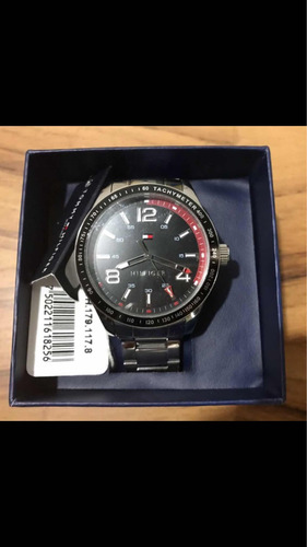 Reloj Tommy Hilfiger