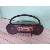 Radiograbadora Sony Psyc Zs-sn10 Ver Descripción 
