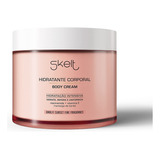 Skelt Body Cream Creme Hidratante - Escolha Seu Predileto