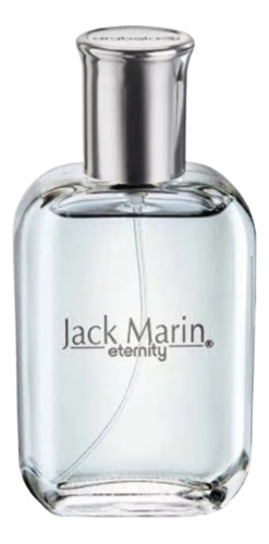 Perfume Para Caballero Jack Marin Eternity Arabela