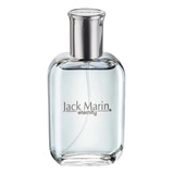 Perfume Para Caballero Jack Marin Eternity Arabela