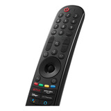 Control Remoto Mágico LG An-mr21gc 2021 Nfc Original Tv LG