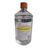 Vaselina Líquida (óleo Mineral) 1 Litro - Usp