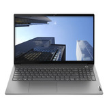 Notebook Lenovo Thinkbook Intel I5 1135g7 16gb Ssd 500gb Fhd
