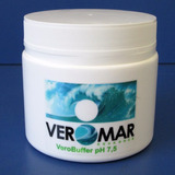 Verobuffer Veromar Ph 7,5 100g Buffer Tamponador P Aquários