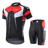 Chaqueta De Ciclismo, Jersey, Conjunto De Ropa Deportiva. Eq