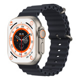 Reloj Inteligente Smartwatch Serie 8 Ultra T800 49mm