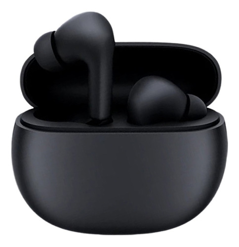 Auriculares Xiaomi Redmi Buds 4 Active Inalámbrico Negro