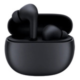Auriculares Bluetooth Inalámbrico Xiaomi Redmi Buds 4 Active Color Negro