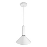 Lámpara De Techo Decorativa Colgante Socket E27 60w Dl-2460