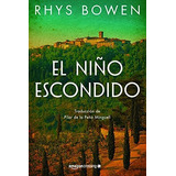 Libro : El Niño Escondido - Bowen, Rhys