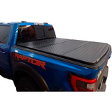 Tapa Rígida Plegable Durabox F150 Raptor