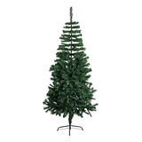 Árvore De Natal Luxo Pinheiro Decoração 750 Galhos 1,80m