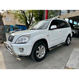 Chery Tiggo 2.0 Luxury Mt 2011 