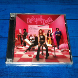 New York Dolls One Day It Cd+dvd Eu Nuevo Maceo-disqueria