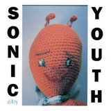 Vinil (lp) Dirthy Sonic Youth Duplo Sonic Youth