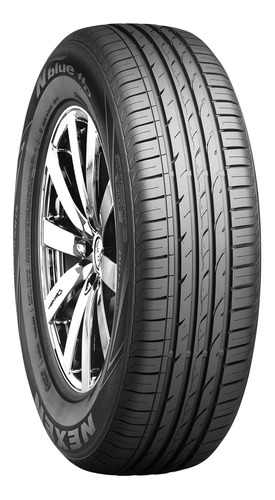 Llanta 205/60r16 N Blue Hd Nexen 92h