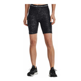 Short Licra Under Armour Mid Printed Ww