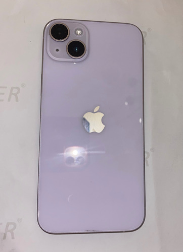 Apple iPhone 14 Plus (128 Gb) - Morado