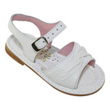 Sandalias Kinder Niña Piel 6612